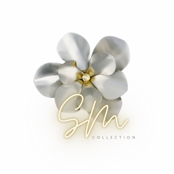 Steel Magnolia Collection